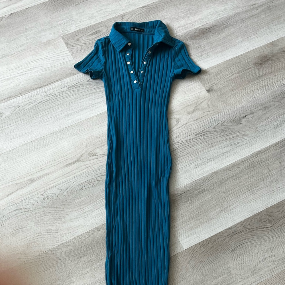 Pencil dress